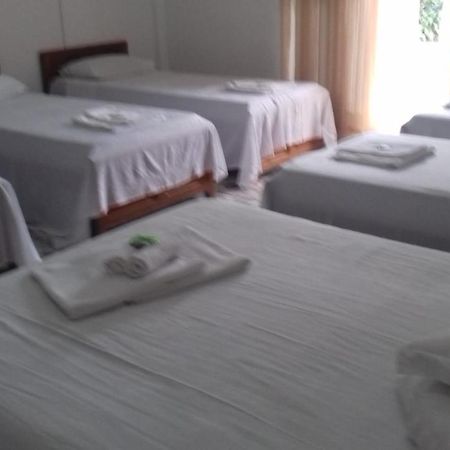 Pousada Oliveira Foz do Iguaçu Kültér fotó