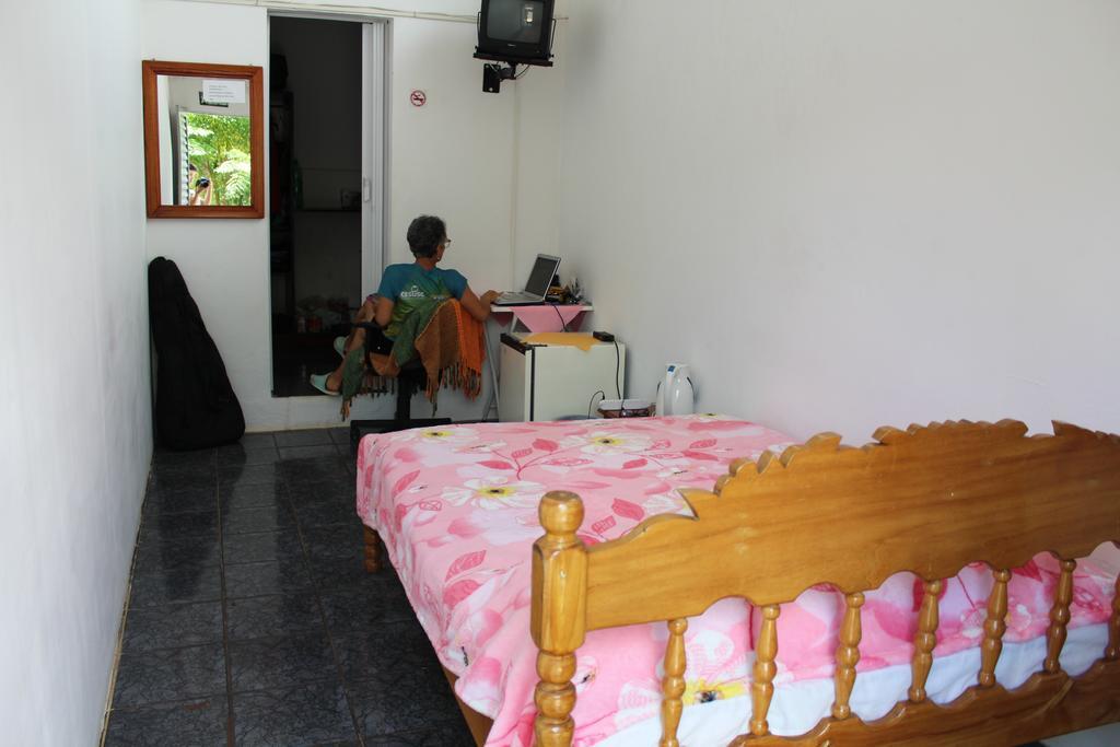 Pousada Oliveira Foz do Iguaçu Szoba fotó